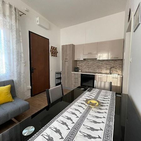 Appartamento Al Parco Padova Bagian luar foto