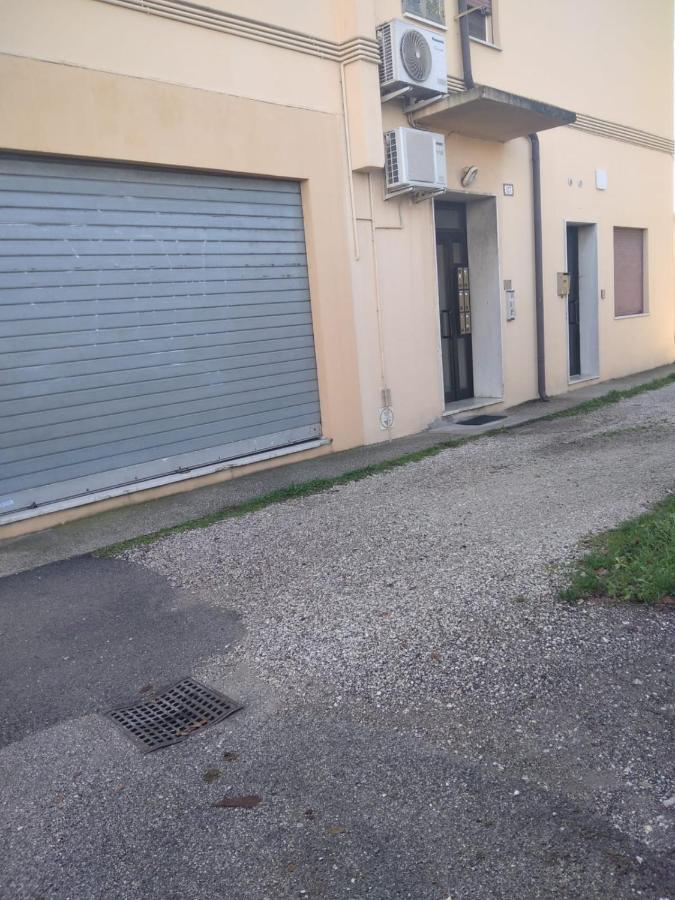 Appartamento Al Parco Padova Bagian luar foto