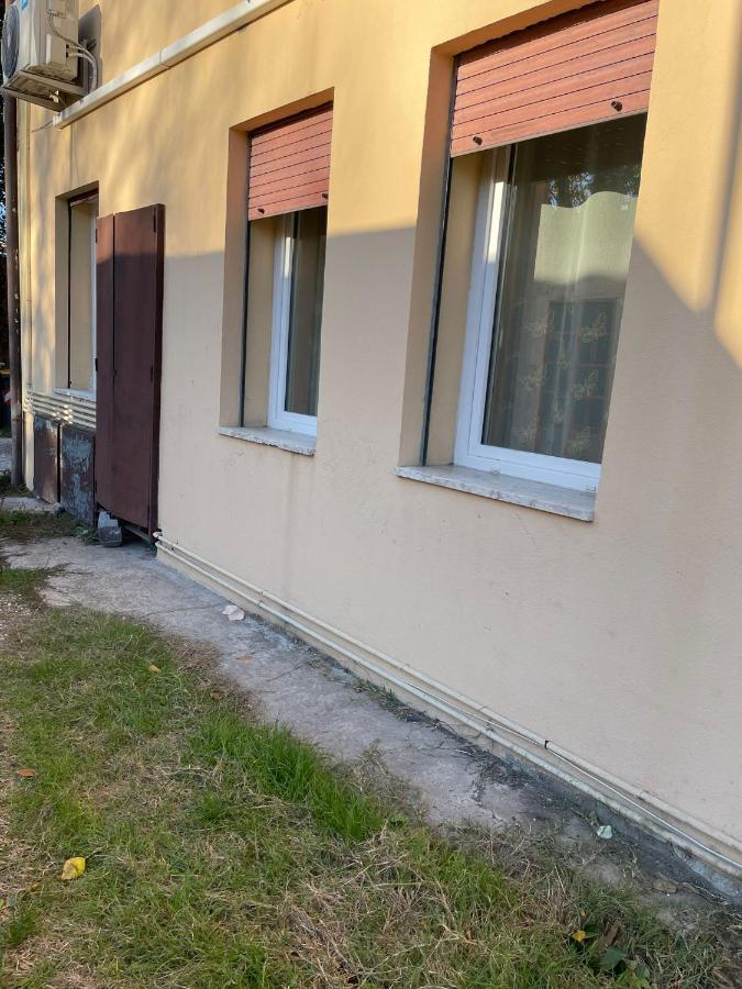 Appartamento Al Parco Padova Bagian luar foto